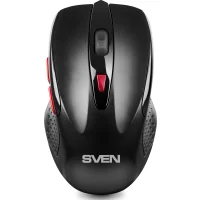 Мышь SVEN RX-450W фото 1